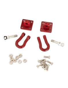 Set Heavy Duty para Ganchos... 2