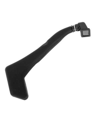 Salida Escape Delantera Snorkel Hilux