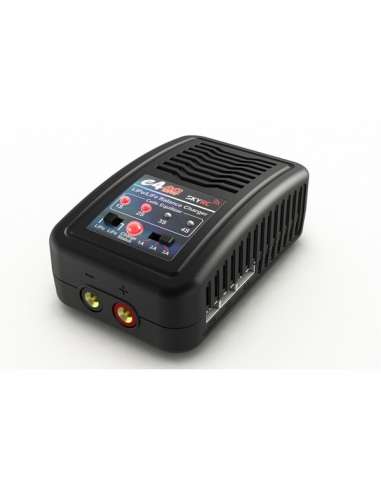 Cargador Lipo/LiFe 2-4S 3Amp. E4 SkyRc