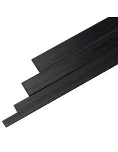 Tira Fibra de Carbono 3.0 x...