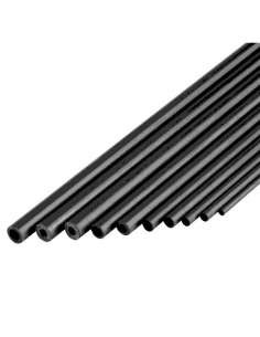 Tubo de Carbono 6.0mm x 3.0...