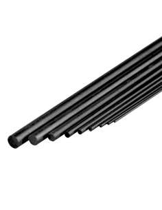 Varilla de Carbono 6.0 mm.... 2