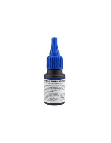 Cianocrilato Media Viscosidad Foam 20gr.