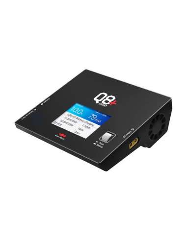 Cargador Q8 Plus Smart Ac/Dc 200W 14A