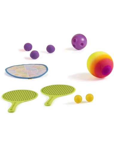 Casa Feber MultiActivity House 6 en 1. 