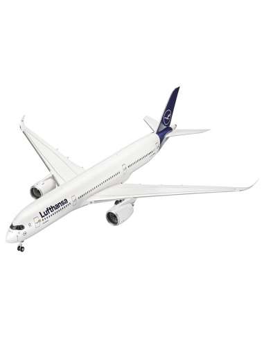 Maqueta 1/144 Airbus A350-900