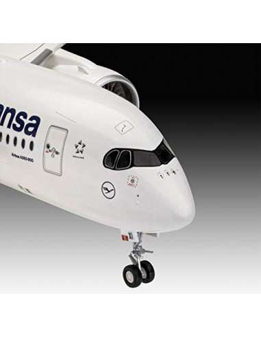Maqueta 1/144 Airbus A350-900