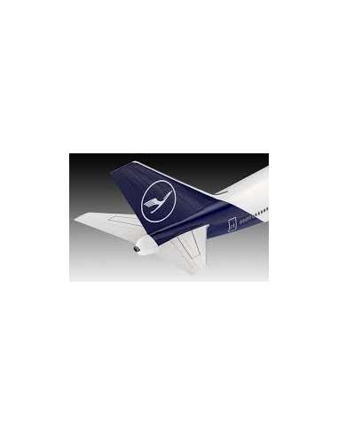 Maqueta 1/144 Airbus A350-900