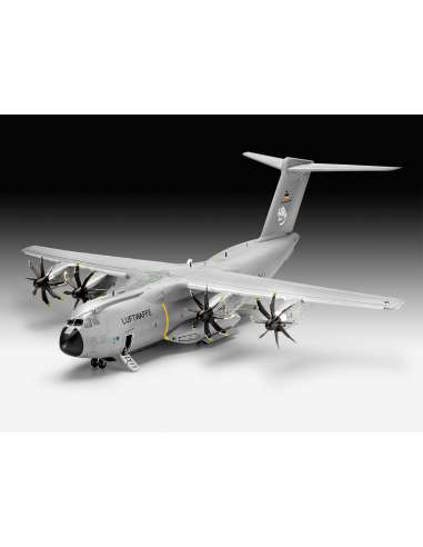 Maqueta 1/72 Airbus A400M "Atlas"