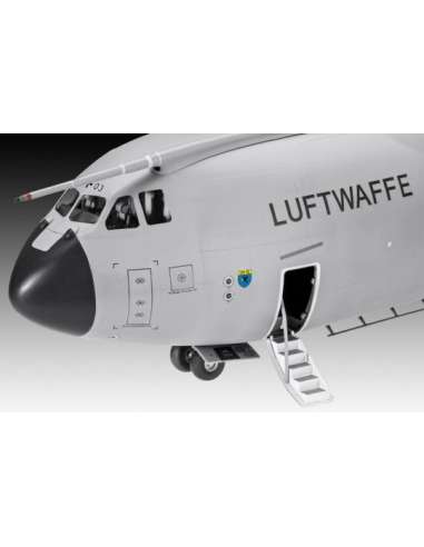 Maqueta 1/72 Airbus A400M "Atlas"
