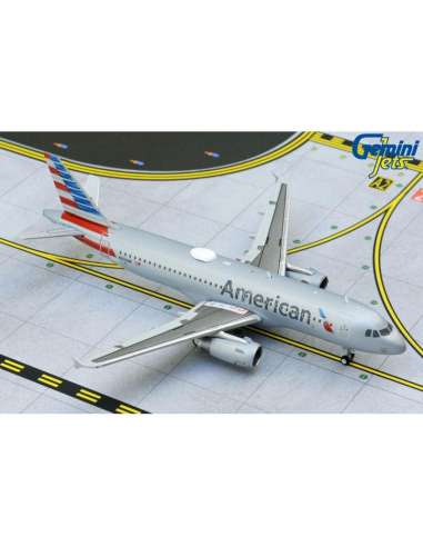 Avion Airbus A330-300  Ame. AirLine1/400