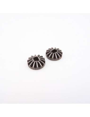 Piñones conicos 14 Dientes Diferencial 