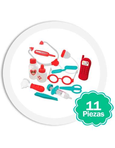 Casita Jardin Centro Veterinario