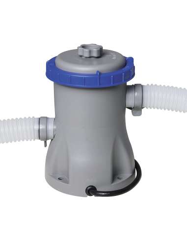 Piscina Redonda Aro Inflable 3.05 Diamet