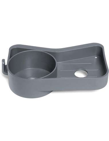 Steel Pro Max. Piscina Tubular Redonda D