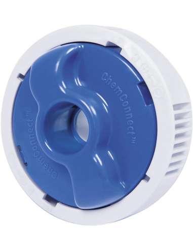 Piscina Tubular Rectangular Power Steel.