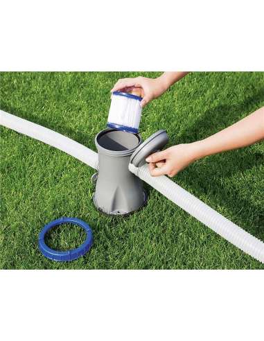 Filtro Cartucho Depuradora Piscina Tip.I