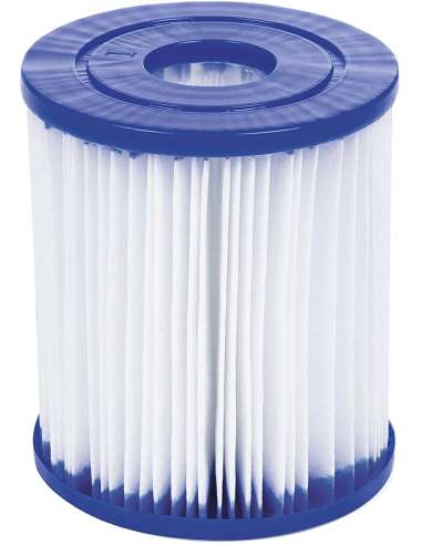 Filtro Cartucho Depuradora Piscina Tip.I