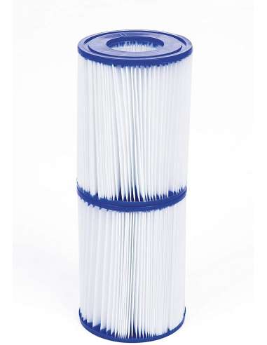 Filtro Depuradora Piscinas Tipo II