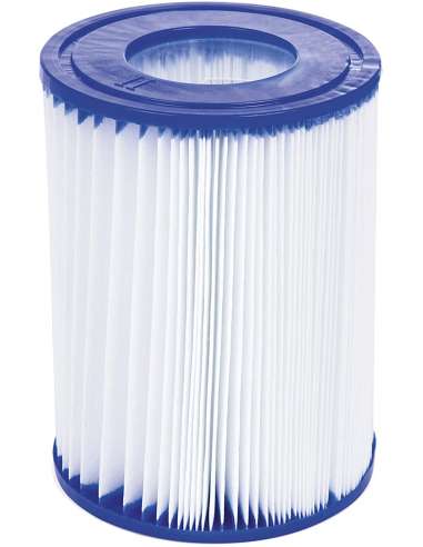 Filtro Depuradora Piscinas Tipo II