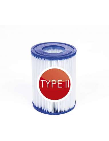 Filtro Depuradora Piscinas Tipo II