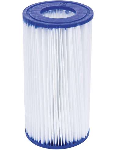 Filtro Cartucho Depuradora Piscinas Tipo