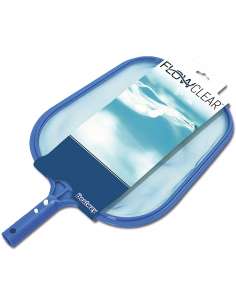 Recogehojas Superficie...