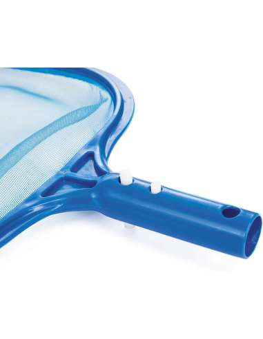 Recogehojas Superficie Piscinas 32 x 30