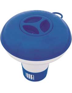 Dispensador Tabletas Cloro...