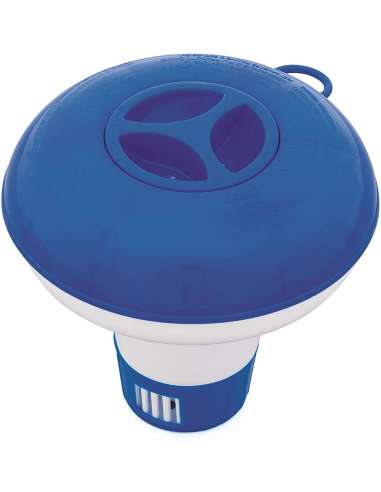 Dispensador Tabletas Cloro Piscinas