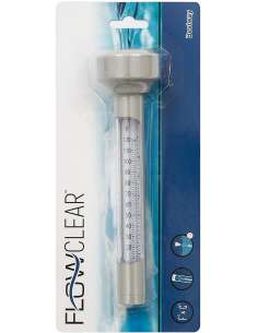 Termometro Flotante para...