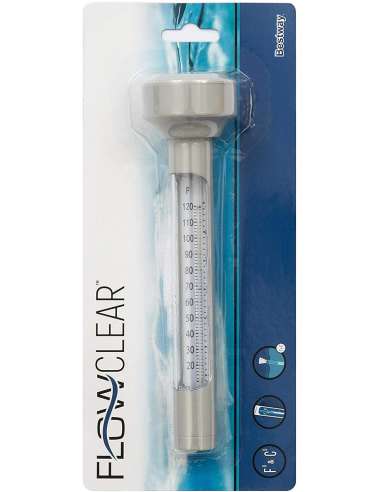 Termometro Flotante para Piscinas 