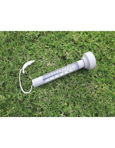 Termometro Flotante para Piscinas 