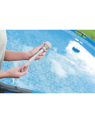 Termometro Flotante para Piscinas 