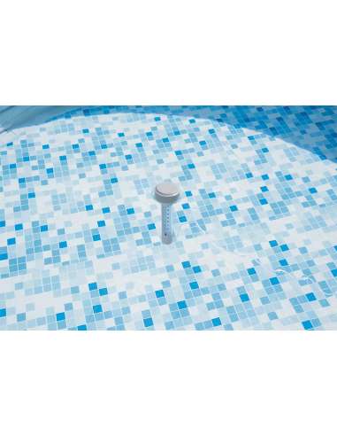 Termometro Flotante para Piscinas 