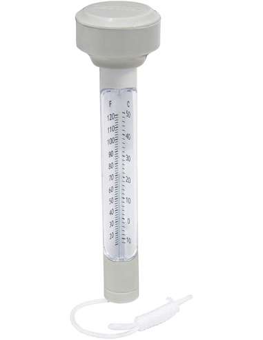 Termometro Flotante para Piscinas 