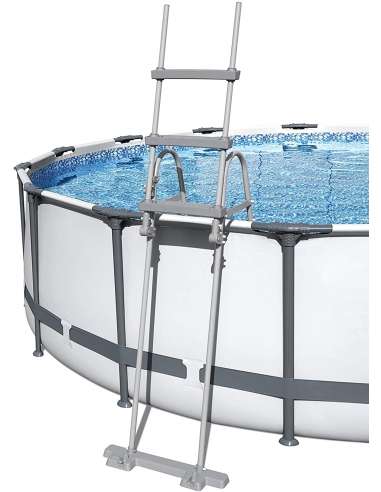 Escalera de Seguridad Para Piscinas
