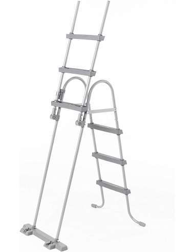 Escalera de Seguridad Para Piscinas
