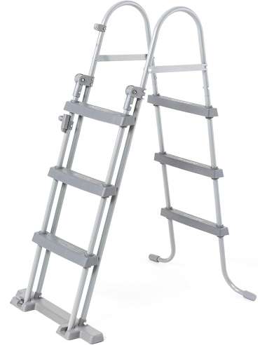 Escalera de Seguridad Para Piscinas