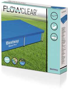 Cubierta Piscina Medidas...