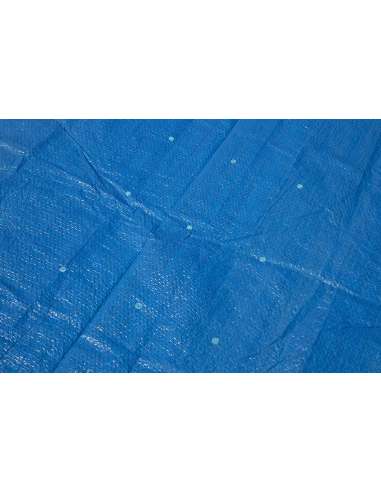 Cubierta Piscina Medidas 221 x 150 x 43