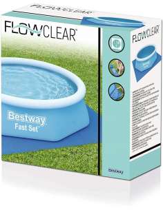 Tapiz protector piscinas... 2