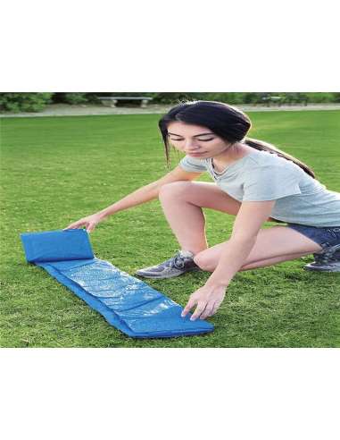 Tapiz Protector Suelo Piscinas 335 x 335