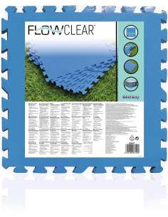 Protector Suelo Piscinas... 2