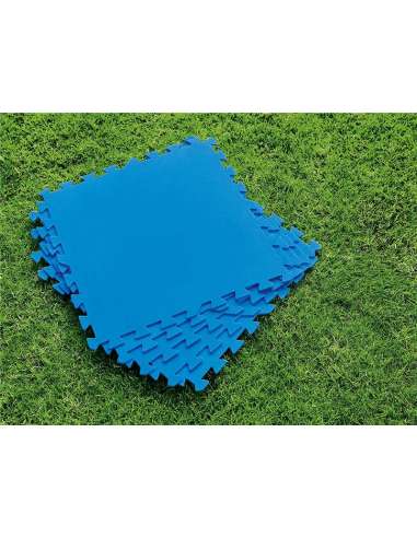 Protector Suelo Piscinas Polietileno
