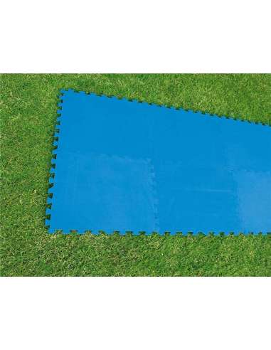 Protector Suelo Piscinas Polietileno