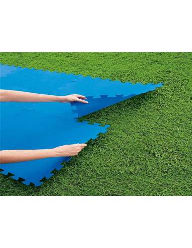Protector Suelo Piscinas Polietileno