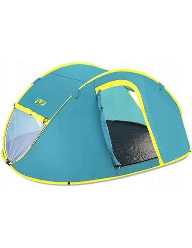 Tienda de Campaña Coolmount 4 Personas