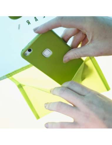 Tienda de Campaña Coolmount 4 Personas