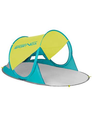 Tienda de Campaña Coolmount 4 Personas